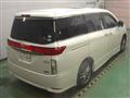 2010 Nissan Elgrand