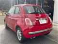 2015 Fiat 500