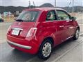 2015 Fiat 500