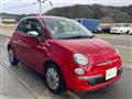 2015 Fiat 500