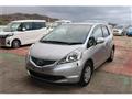 2010 Honda Fit