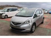 2010 Honda Fit