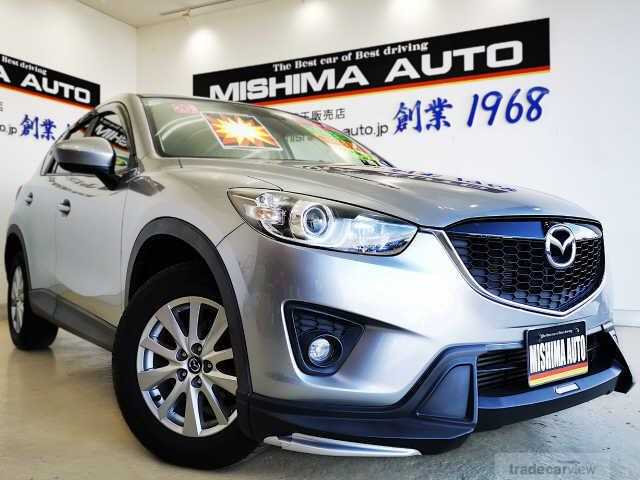 2014 Mazda CX-5