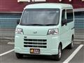 2024 Daihatsu Hijet Cargo
