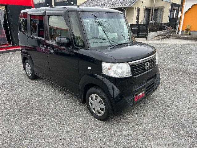 2012 Honda N BOX