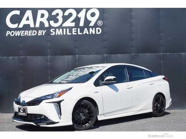 2020 Toyota Prius