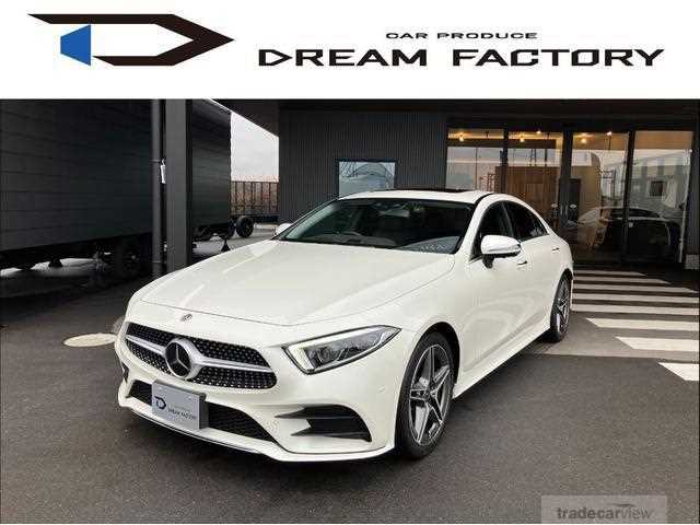 2019 Mercedes-Benz Mercedes-Benz Others