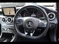 2015 Mercedes-Benz C-Class