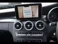 2015 Mercedes-Benz C-Class