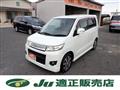 2010 Suzuki Wagon R
