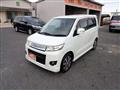 2010 Suzuki Wagon R