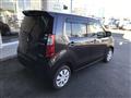 2014 Suzuki Wagon R