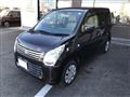 2014 Suzuki Wagon R