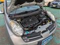 2007 Nissan Micrac C+C