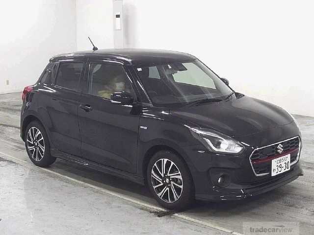 2023 Suzuki Swift
