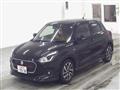2023 Suzuki Swift