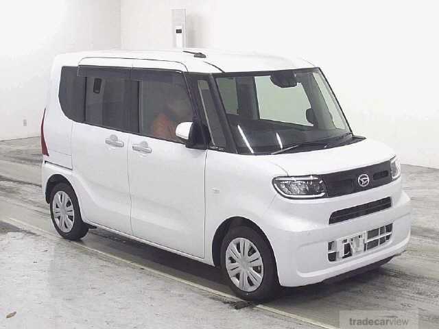 2023 Daihatsu Tanto