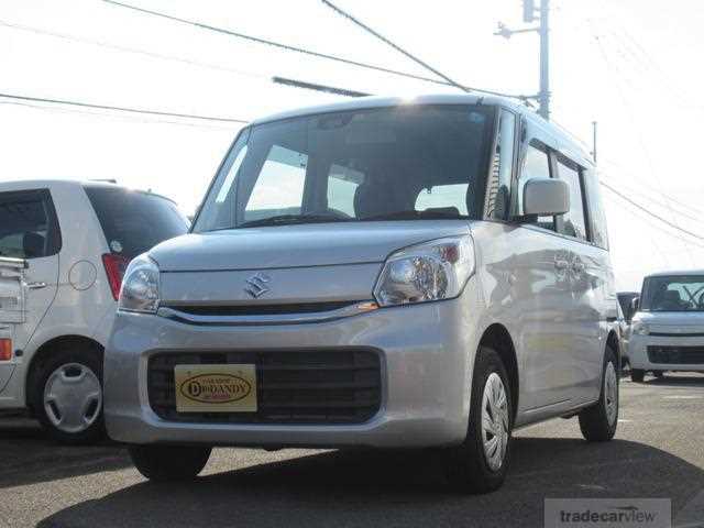 2017 Suzuki Suzuki Others