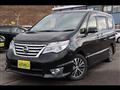 2014 Nissan Serena