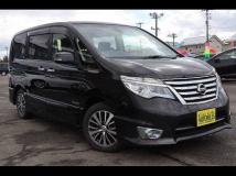 2014 Nissan Serena