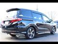 2013 Honda Odyssey