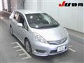2011 Honda Fit