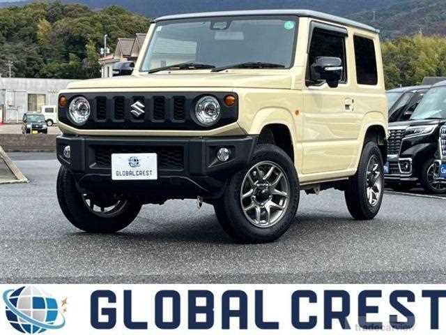 2024 Suzuki Jimny