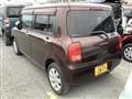 2012 Suzuki Lapin