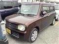 2012 Suzuki Lapin