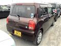 2012 Suzuki Lapin