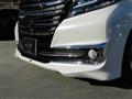 2017 Toyota Alphard G