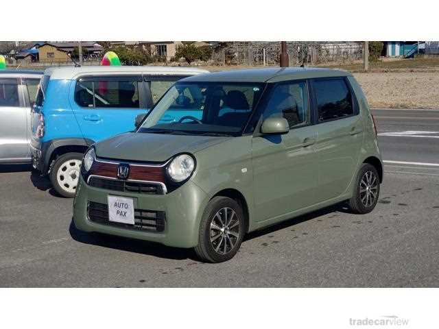 2018 Honda Honda Others