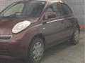 2009 Nissan March