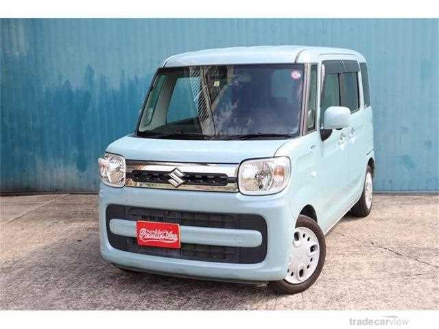 2018 Suzuki Suzuki Others