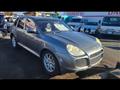 2005 Porsche Cayenne