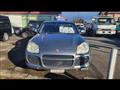 2005 Porsche Cayenne