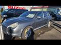 2005 Porsche Cayenne