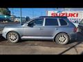 2005 Porsche Cayenne