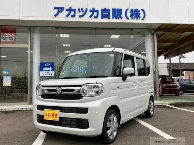 2023 Suzuki Suzuki Others