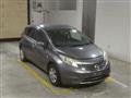 2013 Nissan Note