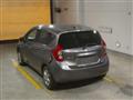 2013 Nissan Note