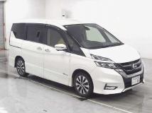2017 Nissan Serena
