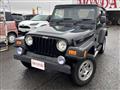 2004 Jeep Wrangler