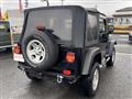 2004 Jeep Wrangler