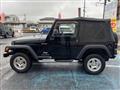 2004 Jeep Wrangler