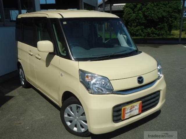 2016 Mazda Mazda Others