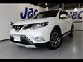 2014 Nissan X-Trail