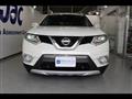 2014 Nissan X-Trail