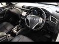 2014 Nissan X-Trail