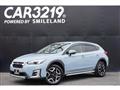 2020 Subaru IMPREZA XV HYBRID